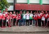 Kabupaten Landak Raih Juara 2 Ajang Porprov XIII Kalimantan Barat