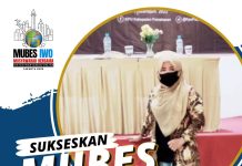 IWO Perwakilan Daerah Pemekasan Akan Hadiri Mubes II IWO Pusat