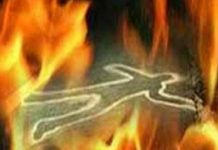 Oknum Aparatur Sipil Negara di Labusel Tega Bakar Ibu Tirinya Hingga Tewas