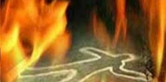 Oknum Aparatur Sipil Negara di Labusel Tega Bakar Ibu Tirinya Hingga Tewas