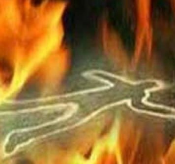 Oknum Aparatur Sipil Negara di Labusel Tega Bakar Ibu Tirinya Hingga Tewas
