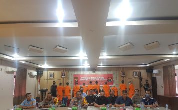 Cabuli Anak Dibawah Umur, Kakek Berusia 74 Tahun di Landak Diciduk Polisi