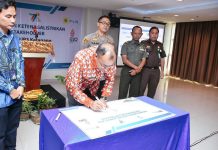 Edukasi Masyarakat Tentang Kelistrikan Melalui Forum Keselamatan Ketenagalistrikan