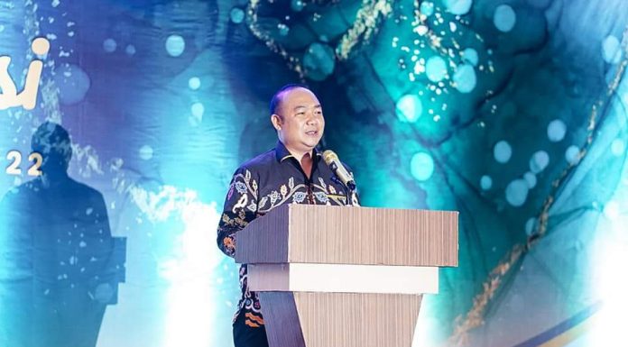 Pemkab Ketapang Gelar Pemilihan Duta Investasi Tahun 2022