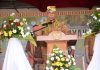 Bupati Ketapang Buka Pentas Seni Budaya Dayak ke VIII Tahun 2022