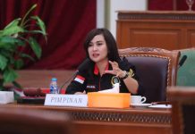 Bahas Progres Kerja Akhir Tahun 2022 dan Rencana Kerja 2023, Komisi C DPRD Landak RDP Bersama Mitra Kerja