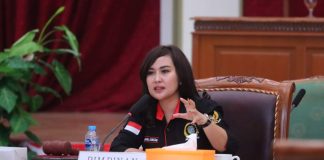 Bahas Progres Kerja Akhir Tahun 2022 dan Rencana Kerja 2023, Komisi C DPRD Landak RDP Bersama Mitra Kerja