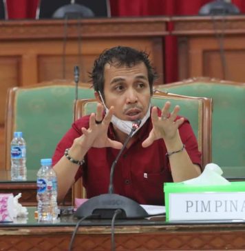 DPRD Landak Mediasi RDP Terkait Perubahan Sistem Kerja dan Perekrutan Tenaga Kerja di PT GSK
