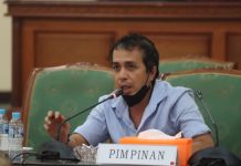 DPRD Landak Mediasi Sengketa Lahan Antara PT. Pratama Prosentindo Dengan Anggota Plasma