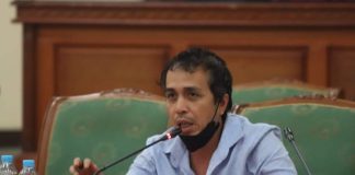 DPRD Landak Mediasi Sengketa Lahan Antara PT. Pratama Prosentindo Dengan Anggota Plasma