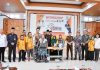 Buka Workshop Disabilitas, Wabup Farhan Ingin Disabilitas Ketapang Maju