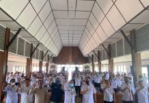 Pemkab Landak Gelar Workshop Implementasi Kurikulum Merdeka
