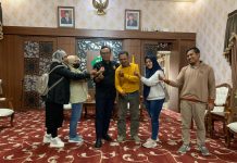 Bupati Pamekasan Harapkan IWO Suguhkan Berita Yang Edukatif