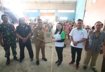 Kecamatan Air Besar Siap Jadi Sentra Kopi di Kabupaten Landak