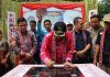 Pamsimas di Desa Beringin Mayun Diresmikan