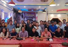 KPU Landak Gandeng Media Kawal Pemilu Serentak 2024