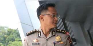AKBP Catur Sungkowo Jabat Kapolres Labuhanbatu Selatan