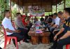 Serap Aspirasi Masyarakat, Polres Landak Gelar Jum’at Curhat