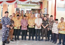 Jelang Pemilu 2024 Kesbangpol Ketapang Gelar Ramah Tamah