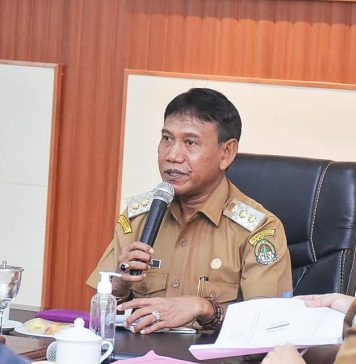 Panglima Tentemak dan Uti Usman Diusulkan Gelar Pahlawan Daerah