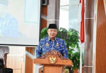 Pertama di Kalbar, Pemkab Ketapang Terapkan Tanda Tangan Digital dan Surat Menyurat Elektronik