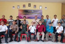 PLBN Jagoi Babang Akan Segera Diresmikan, Ini Respon DAD Jagoi Babang