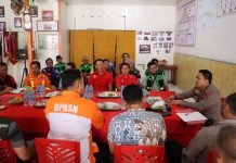 Datangi Yayasan Hati Suci Ngabang, Kapolres Landak Tampung Aspirasi Masyarakat Tionghoa