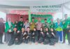 Tujuh Atlet Silat Kabupaten Landak Siap Berlaga di Porseni Nahdlatul Ulama di Solo