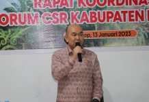 Melalui CSR, Pj Bupati Landak Harapkan Kontribusi Perusahaan Untuk Masyarakat