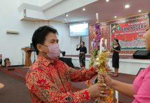 Pelajar Diingatkan Jaga Pergaulan dan Jauhi Kebiasaan Negatif