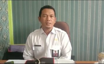 Kemenag Melawi Masih Tunggu Kuota Haji Tahun 2023
