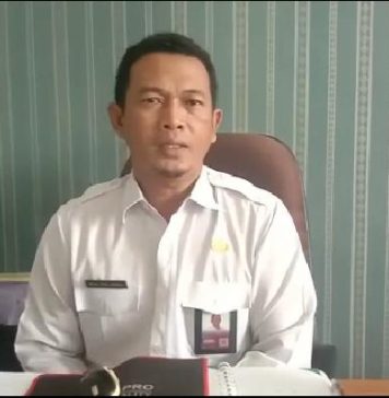 Kemenag Melawi Masih Tunggu Kuota Haji Tahun 2023