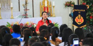 WKRI Menjalin Diajak Hidupkan Kembali Perjuangan Lahirnya WKRI