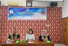 Penyaluran Bansos Dinilai Masih Belum Tepat Sasaran, Desa Diminta Selektif Dalam Penginputan DTKS