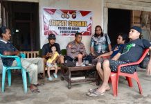 Warga Serimbu Keluhkan Minimnya Lampu Penerangan Jalan, Minta Dinas Terkait Segera Bertindak