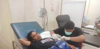 Dua Warga Desa Lamoanak Menjalin Jadi Korban Penganiayaan, Polisi Begerak Cepat Ringkus Pelaku