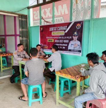 Polisi Diminta Aktif Beri Penyuluhan Terkait Bahaya Penyalahgunaan Narkoba dan Kenakalan Remaja