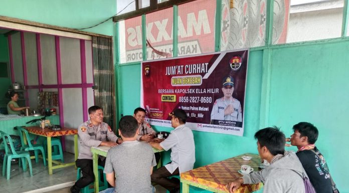 Polisi Diminta Aktif Beri Penyuluhan Terkait Bahaya Penyalahgunaan Narkoba dan Kenakalan Remaja