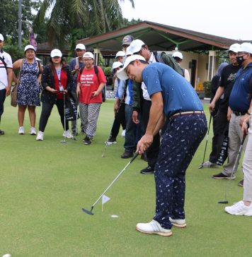 Trend Meningkat, Lebih dari 58.000 Pengunjung Rasakan Pelayanan Eksklusif Bermain Golf di Timur Jakarta