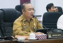 Ketapang Dipacah Jadi Tiga Kabupaten, Usulan Pembentukan DOB Akan Diserahkan Kepemerintah Pusat