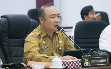 Ketapang Dipacah Jadi Tiga Kabupaten, Usulan Pembentukan DOB Akan Diserahkan Kepemerintah Pusat