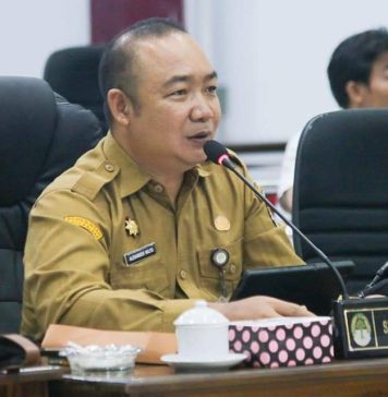Ketapang Dipacah Jadi Tiga Kabupaten, Usulan Pembentukan DOB Akan Diserahkan Kepemerintah Pusat