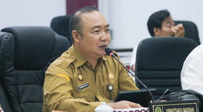 Ketapang Dipacah Jadi Tiga Kabupaten, Usulan Pembentukan DOB Akan Diserahkan Kepemerintah Pusat
