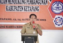 Tekan Resiko Kecelakaan Kerja Melalui Pelatihan Uji Kompetensi Setifikasi Kerja Kontruksi