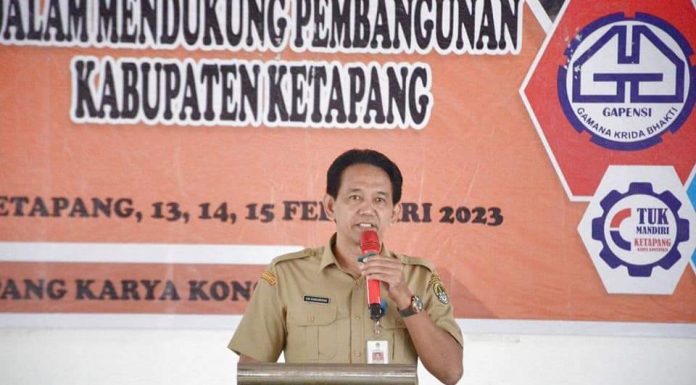 Tekan Resiko Kecelakaan Kerja Melalui Pelatihan Uji Kompetensi Setifikasi Kerja Kontruksi