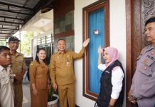 Sekda Dukung KPU dan Bawaslu Ketapang Dalam Menjaga dan Mengawal Hak Pilih Masyarakat