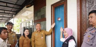 Sekda Dukung KPU dan Bawaslu Ketapang Dalam Menjaga dan Mengawal Hak Pilih Masyarakat