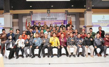 Masyarakat Ketapang Diajak Ciptakan Kondisi Iklim Pemilu Yang Kondusif