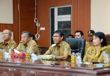 Pemkab Ketapang Fokus Turunkan Angka Kemiskinan Ekstrem dan Stunting