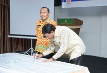 Wabup Farhan Harapkan Kabupaten Ketapang Jadi Kota Layak Anak